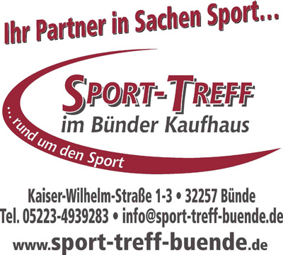 Sponsor Sporttreff